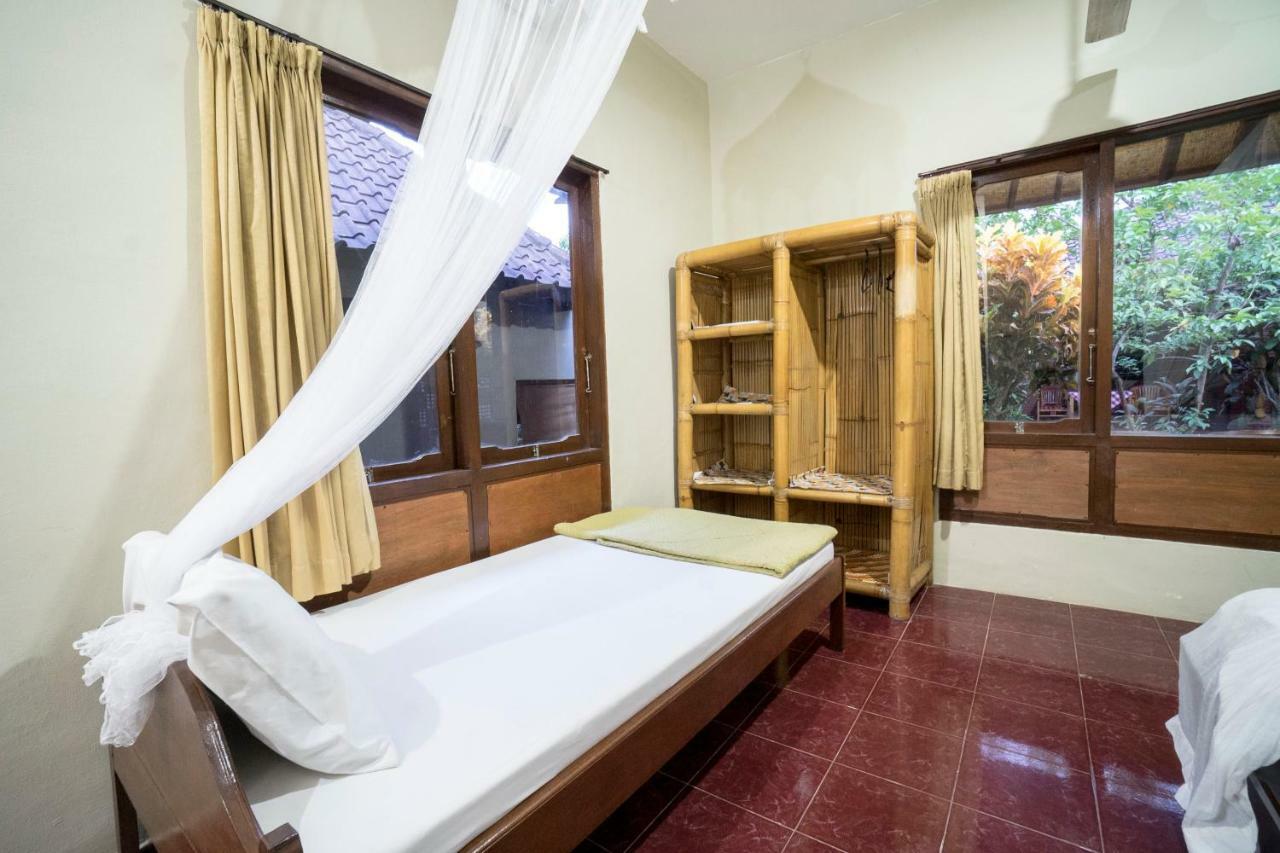 Manuaba Inn Ubud Exterior foto